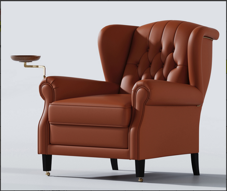 Chaire 