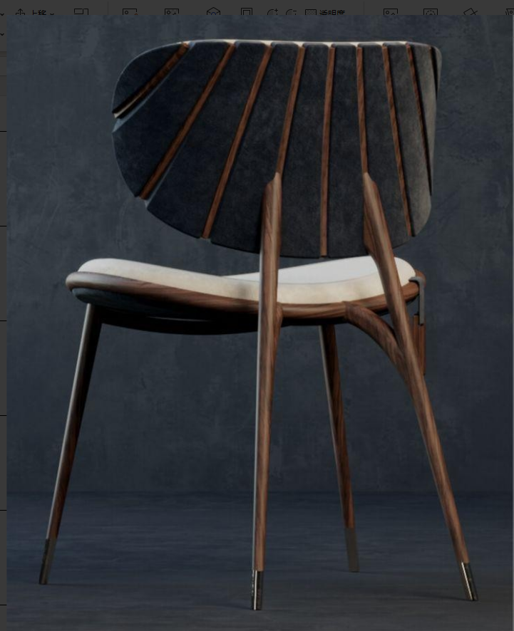 Dining Chair
