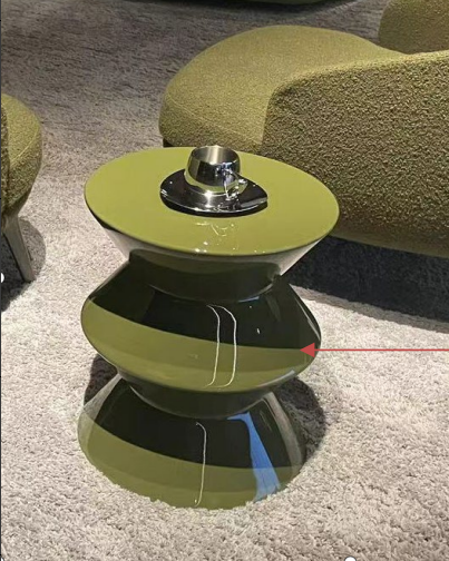 Side Coffee Table