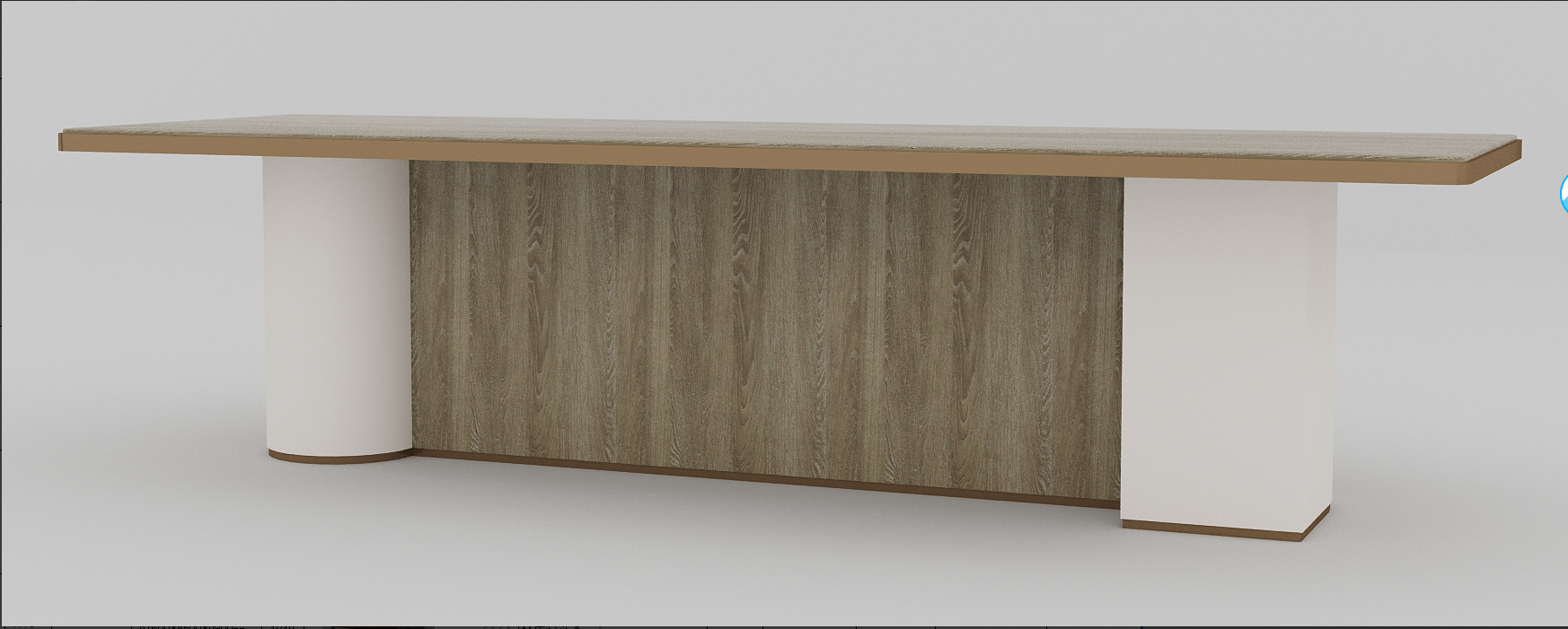 Reception Table