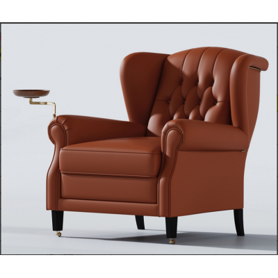 Microfiber Leather