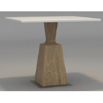 Solid Wood