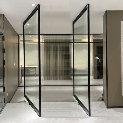 Stainless steel